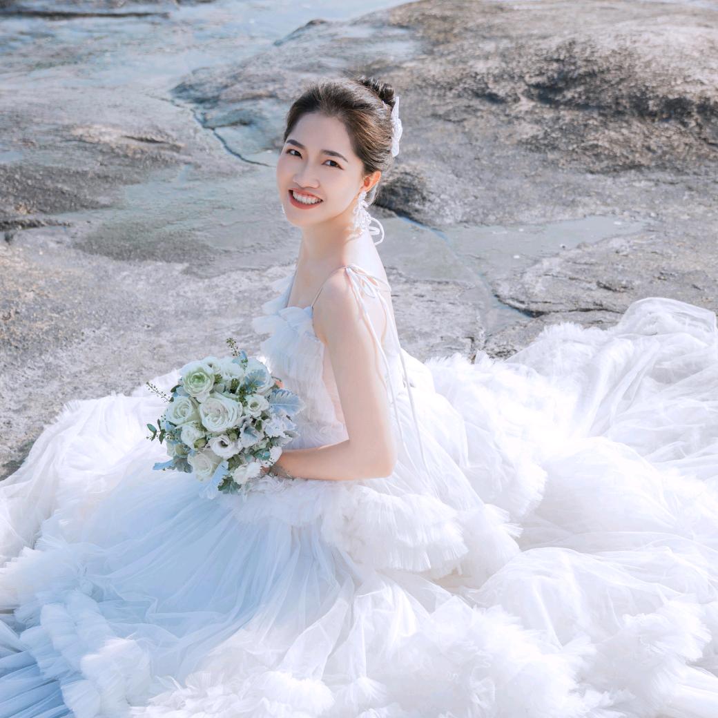 妮享美美甲美容