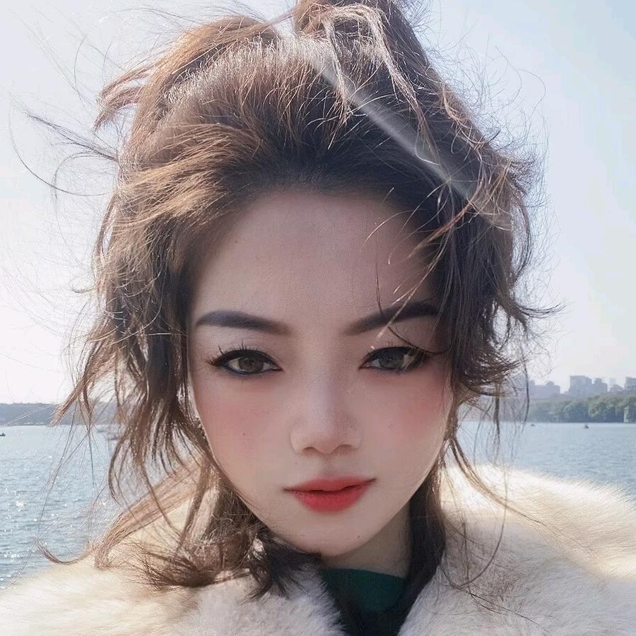 英子女装（小号）