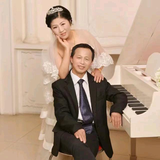 女神花花《大号》