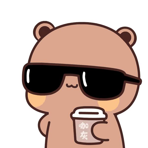 初语表情包