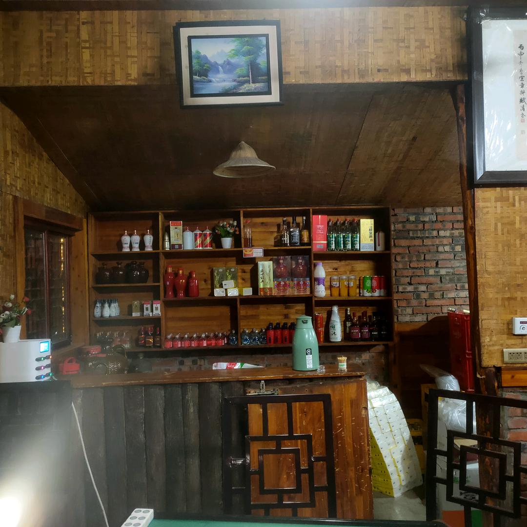 四季钓鱼城熊道常