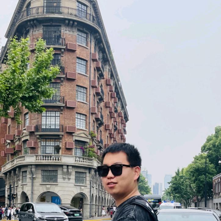 我讨厌解核磁
