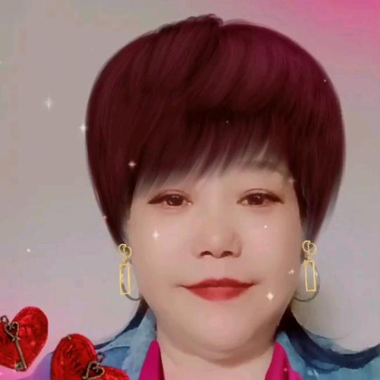 蓉蓉【拒聊】