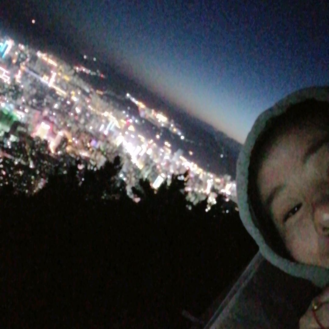 栗子要加油🐌🐾