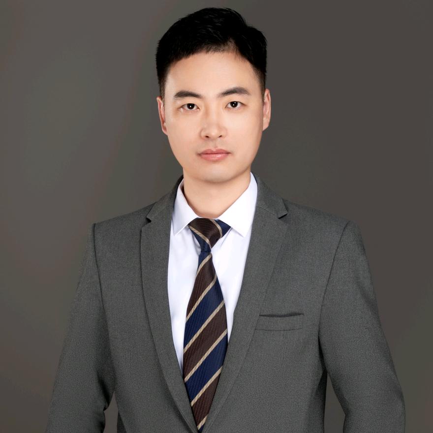 淮南小李房产说