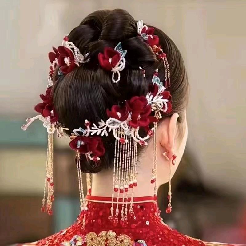 铁梅婚庆