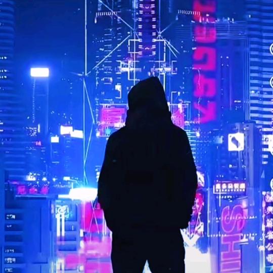 我是谁🌿