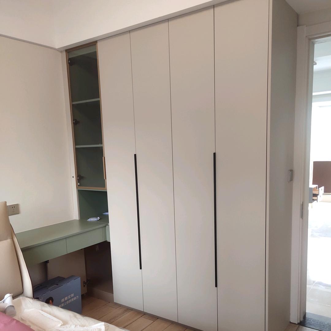 海口衣柜橱柜定制加工厂