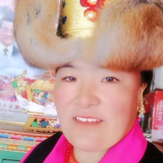 旦增卓玛