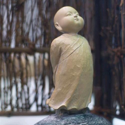 诸城小师父