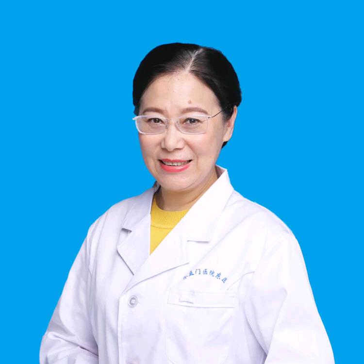 妇科薛晓鸥