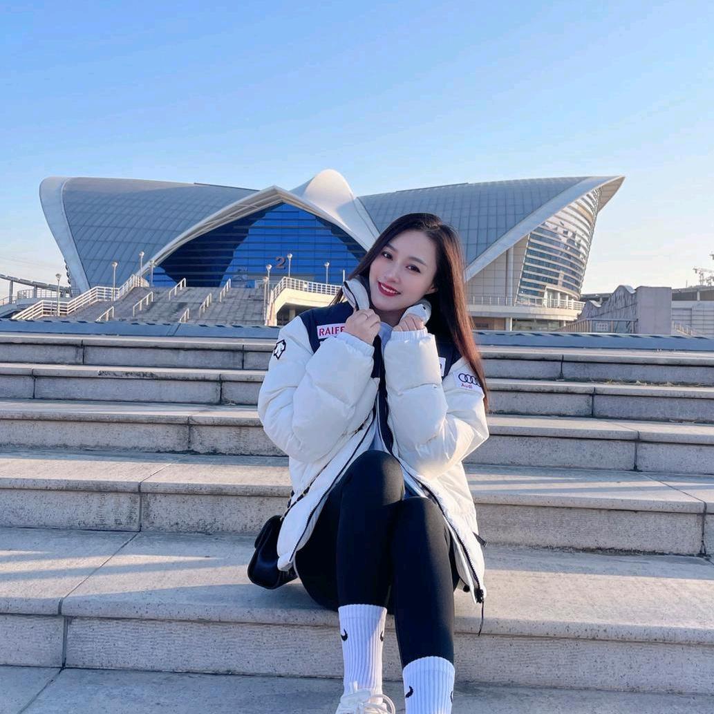 你心可爱