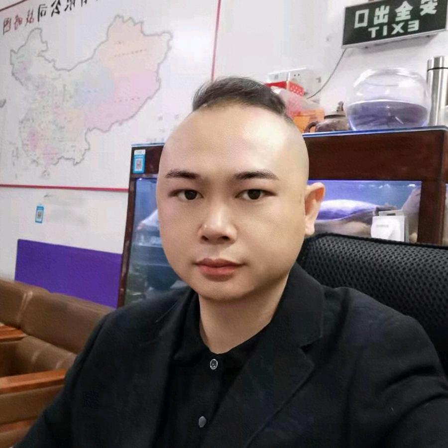 佛山市顺德区强龙义海玻璃机械有限公司