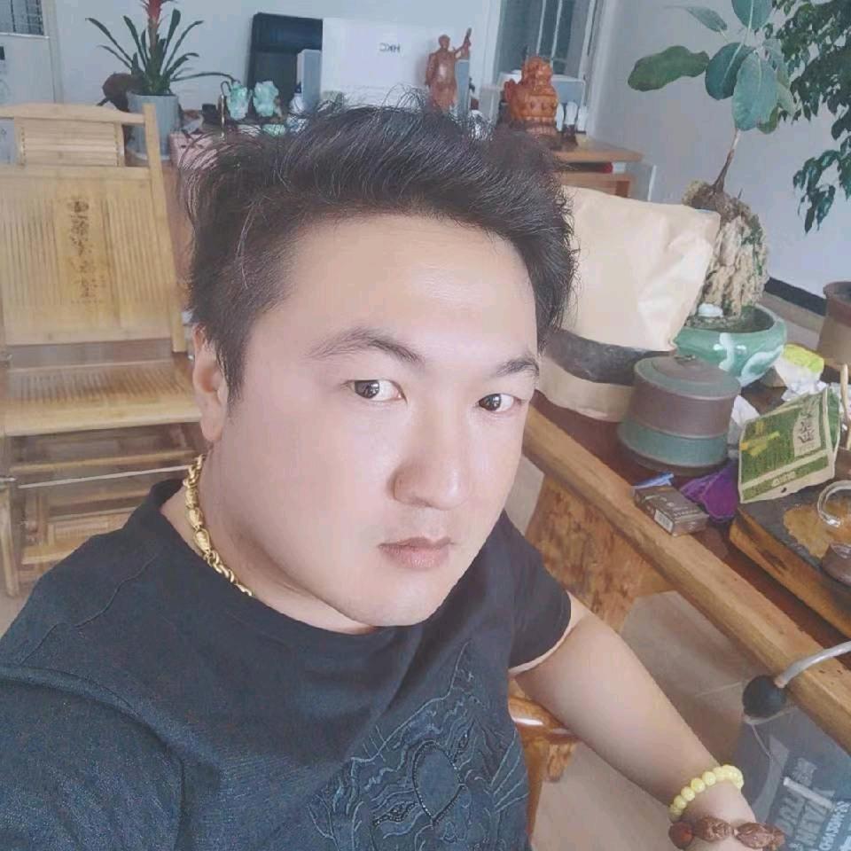 潜龙勿用ྉ