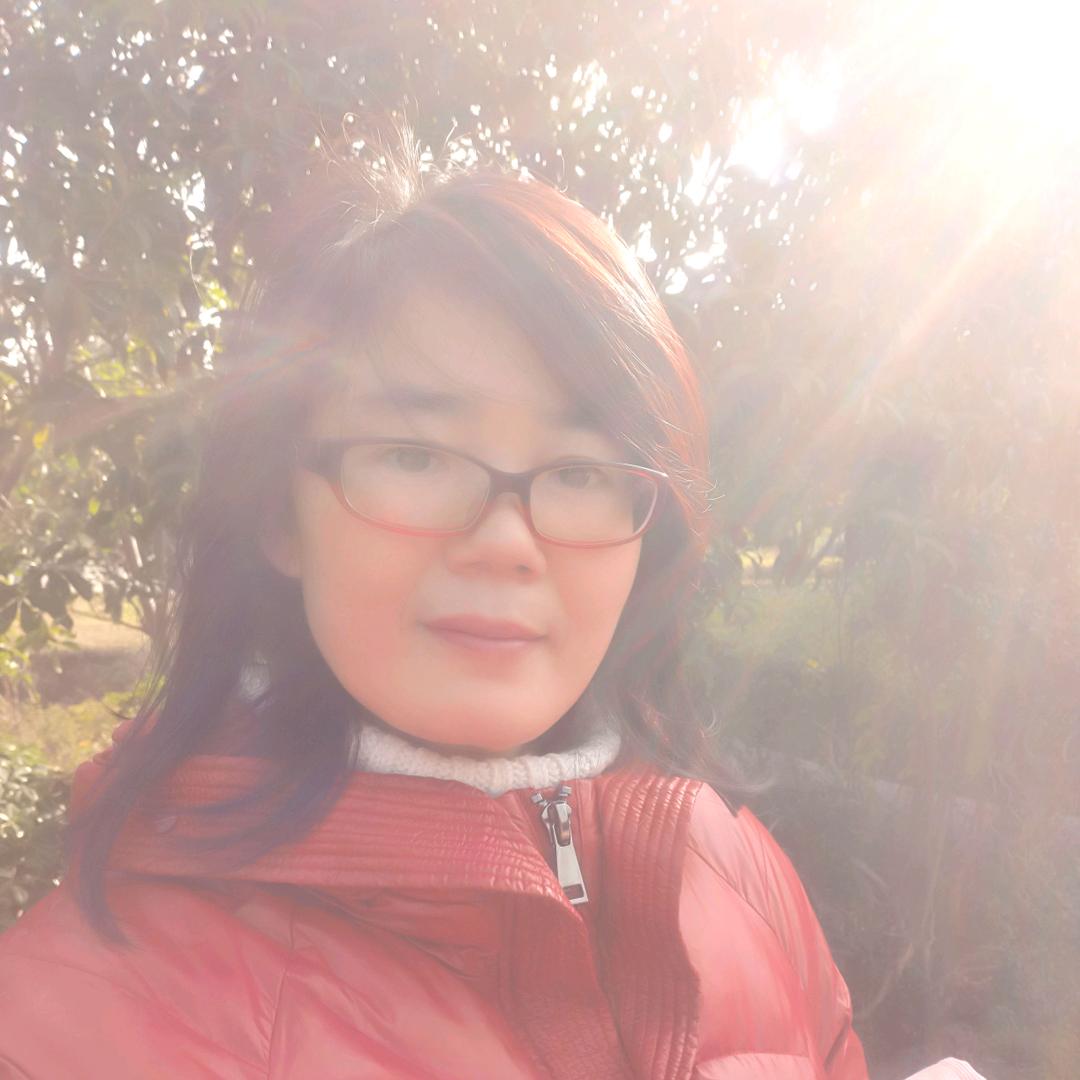 南方的橘子