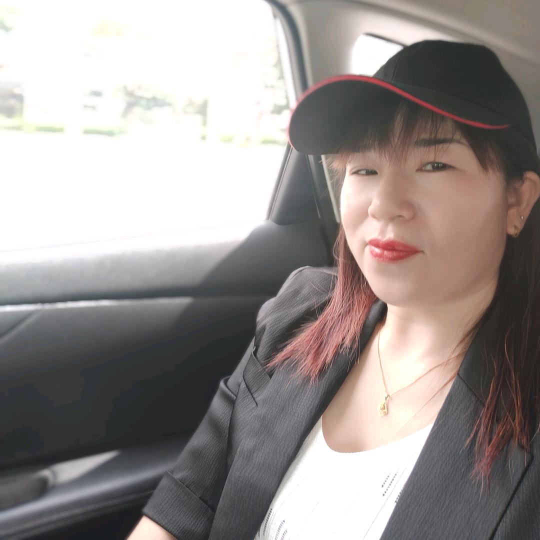 ：家乡美