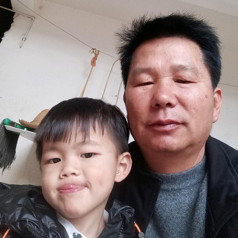 @知足常乐