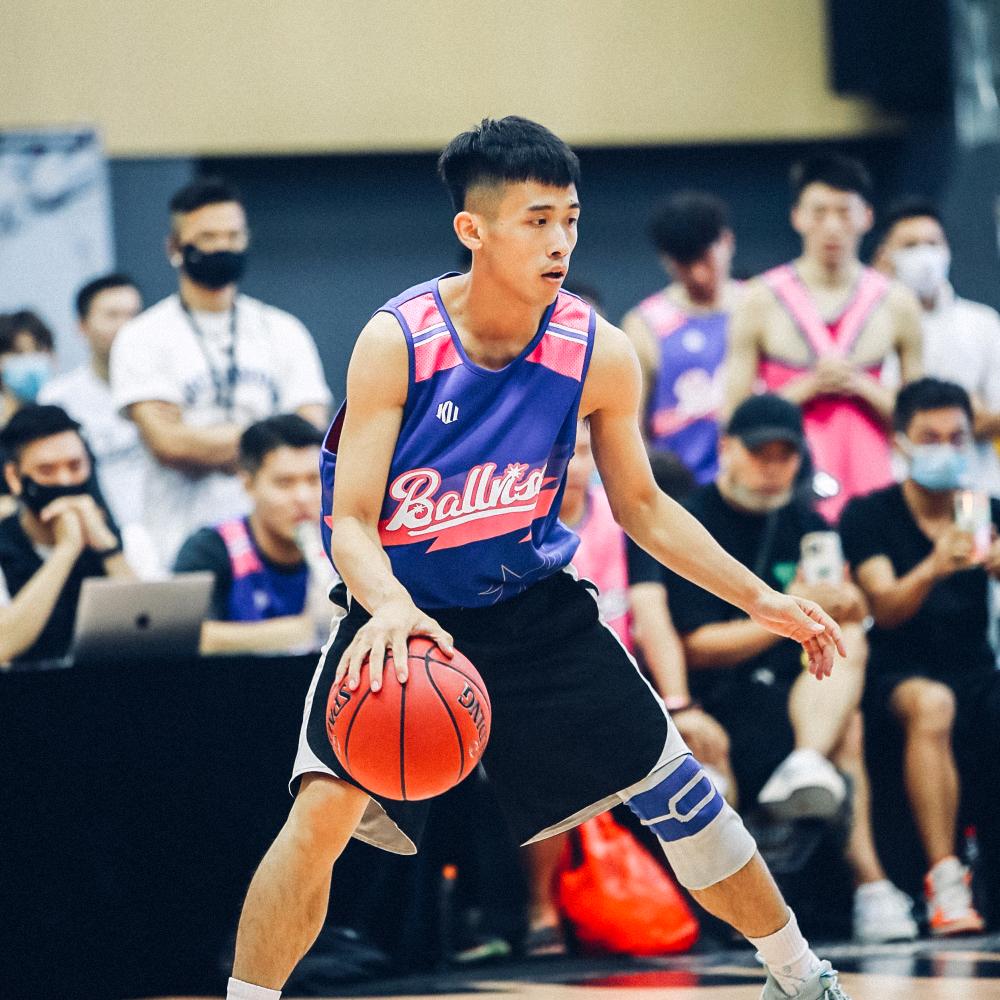 路人王-小飞机🏀