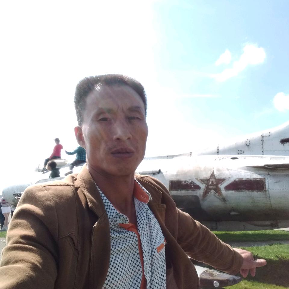 《好运来》