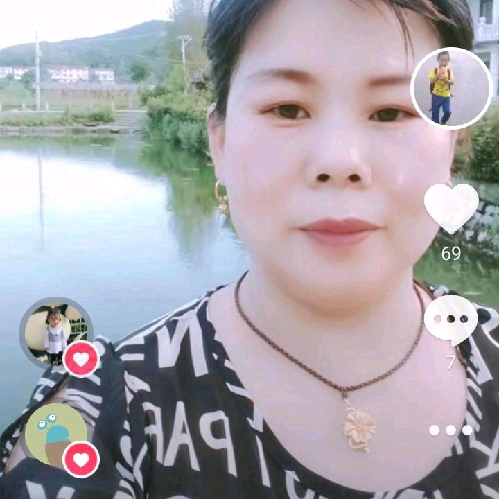 茉莉花