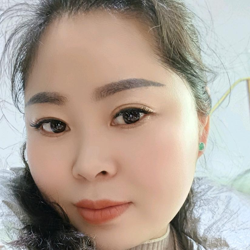 打盹的糖果