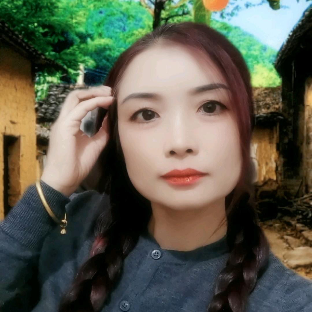山里露火