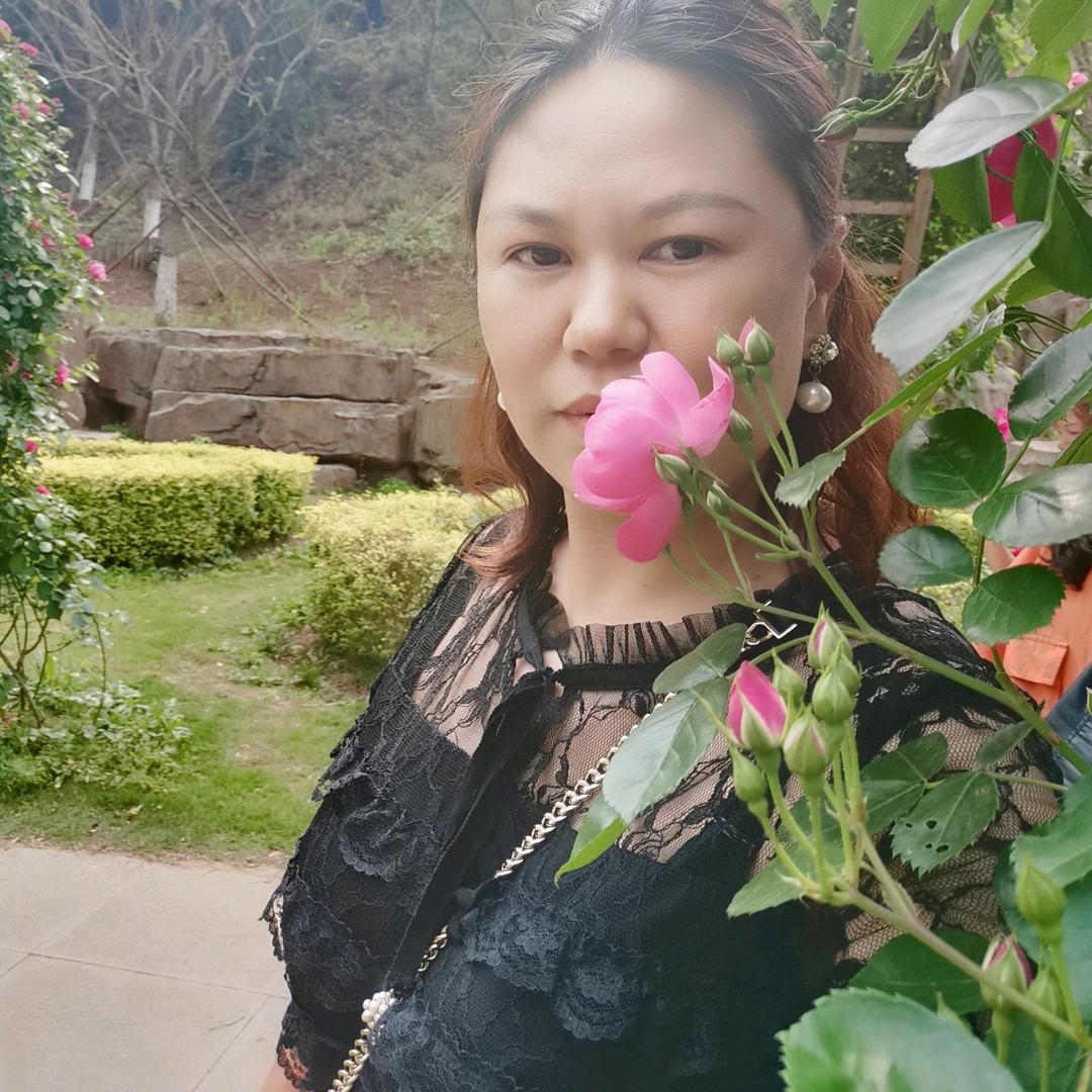 李姐在资阳做门窗