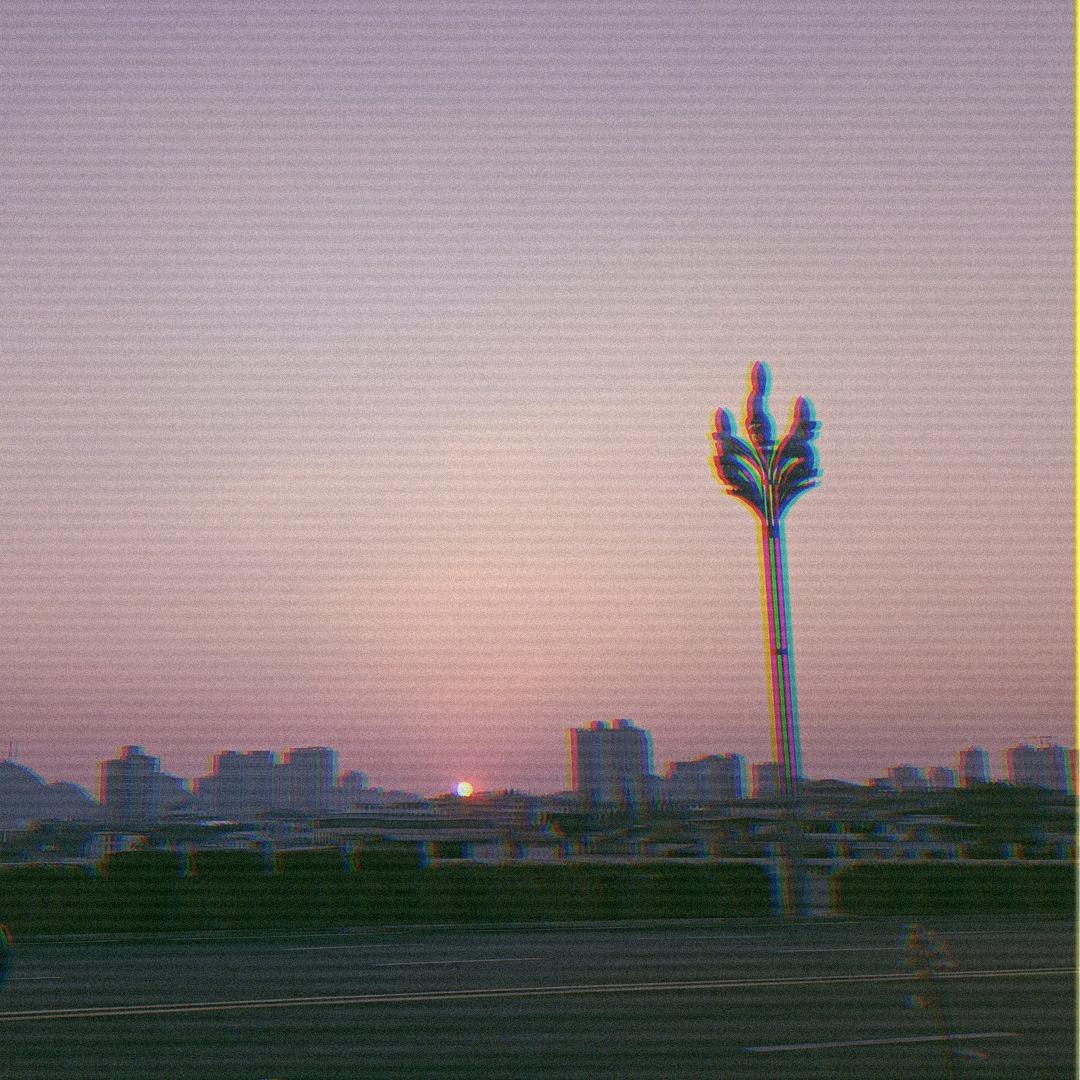 与时光陪伴你