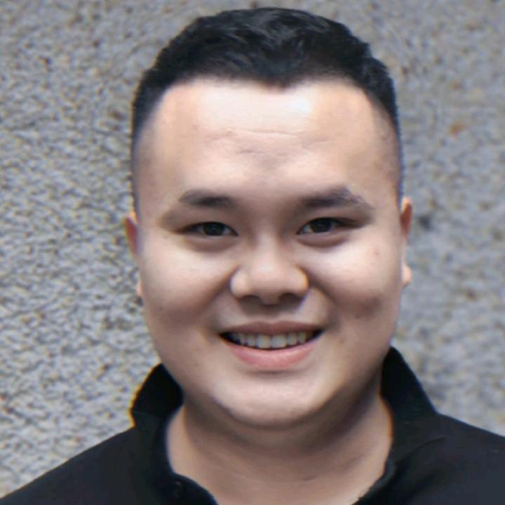 —阿洋—