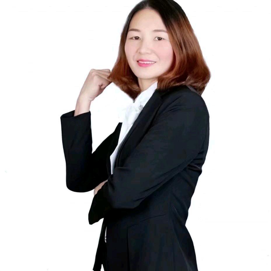 颜姐自然说