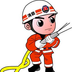 消防员助考