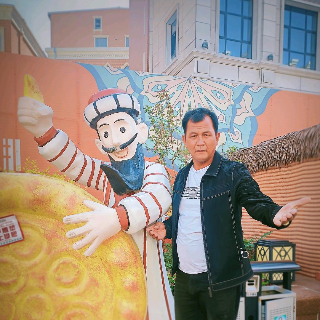 龙飞凤舞
