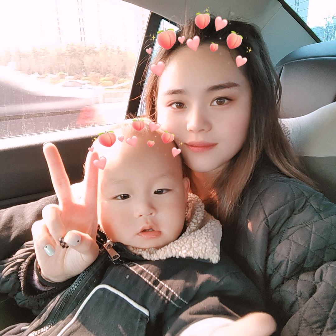 乐乐的妈妈