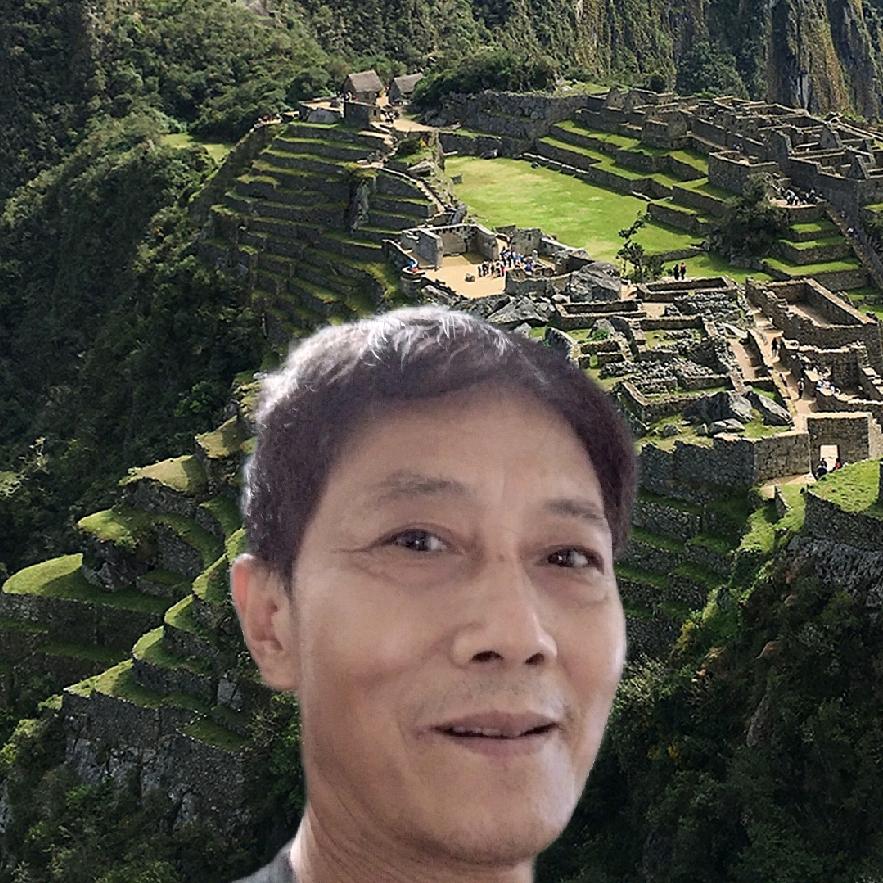 张觉明