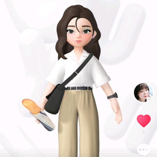 轩然一笑