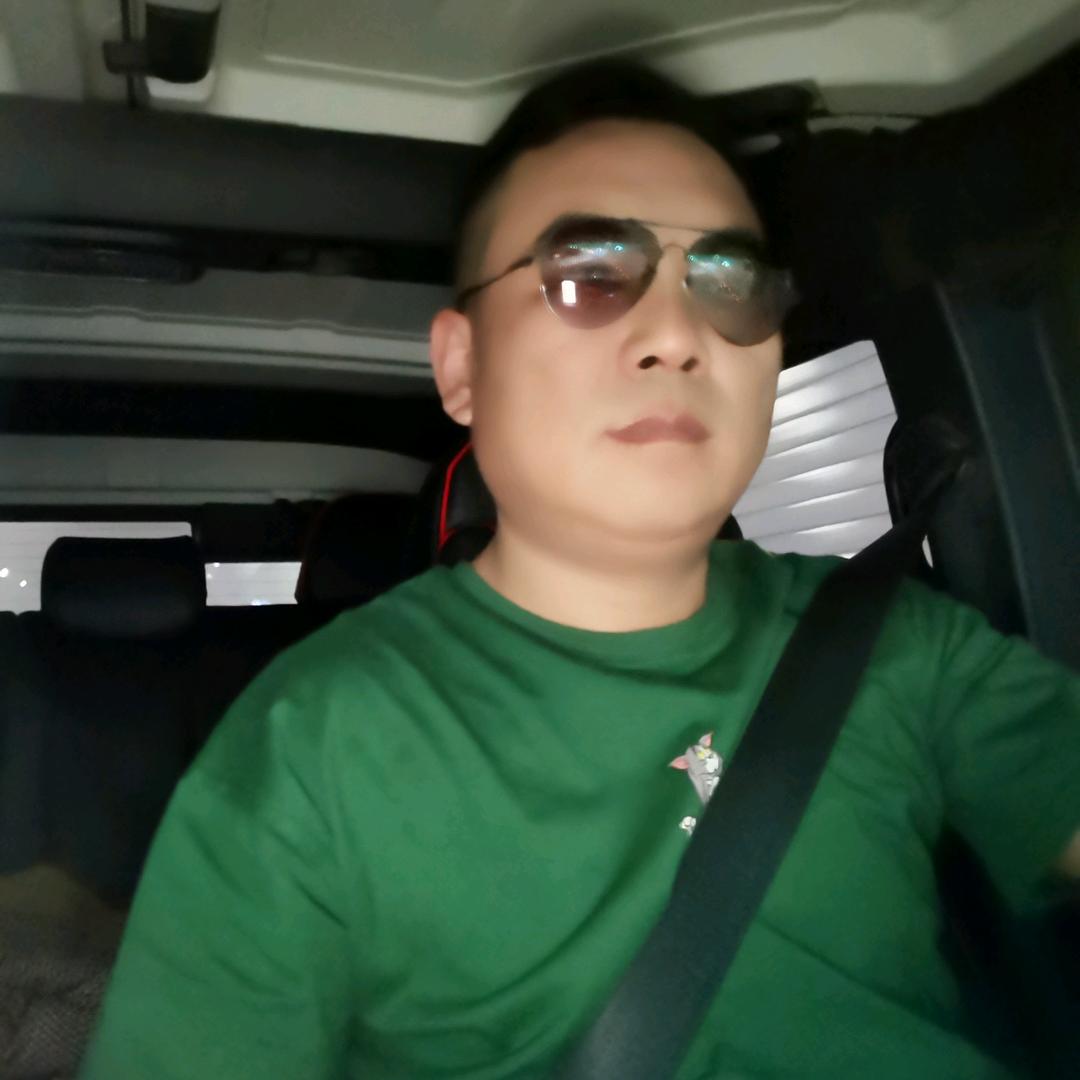 东北人(爱钓鱼)
