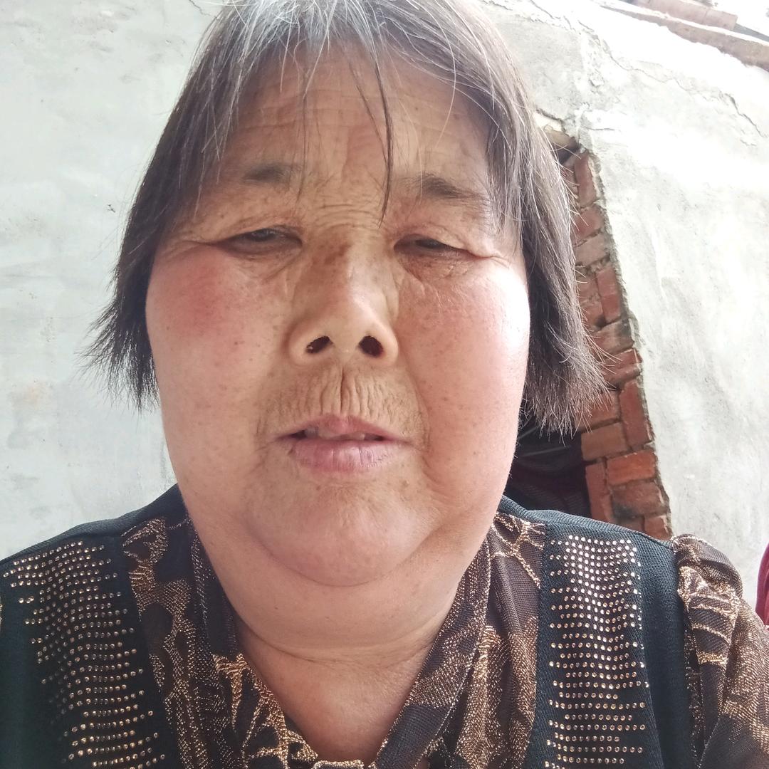 幸福呀