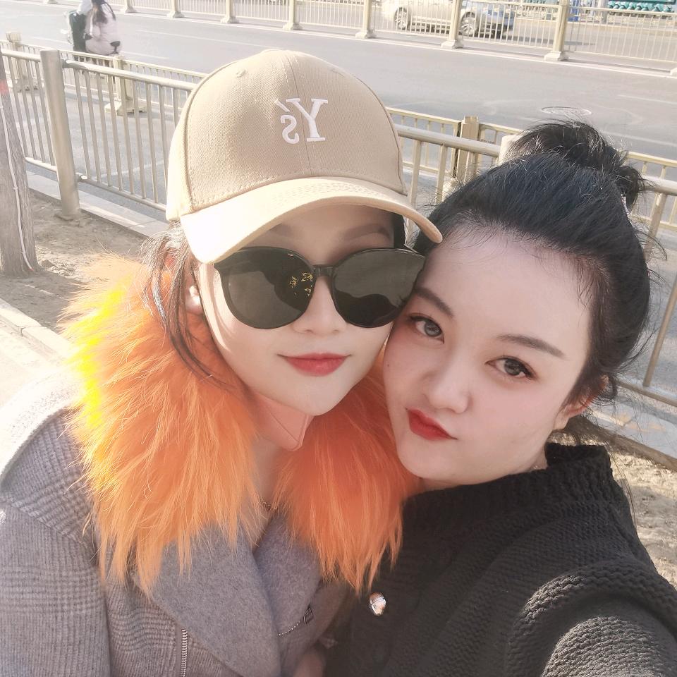 大雯雯带你逛呼市🐰5⃣2⃣0⃣