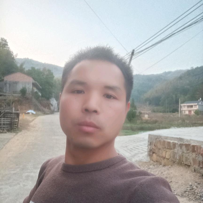 久别情深