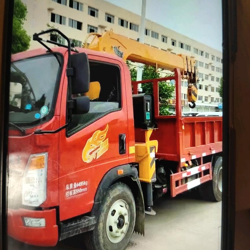 永安饭店，绿化专业挖树工人吊车需要可私信