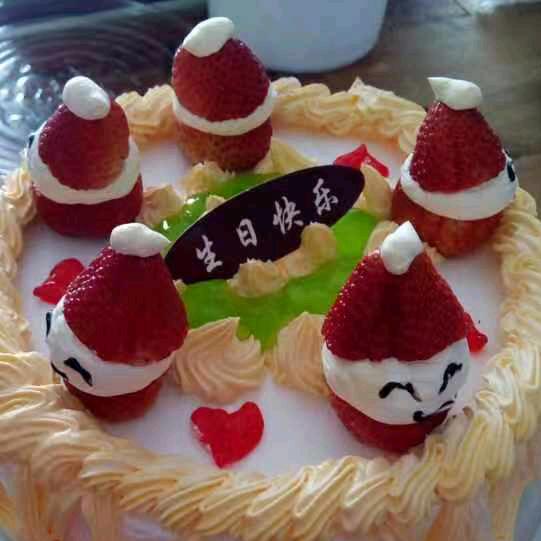 平岗日昕糕点坊