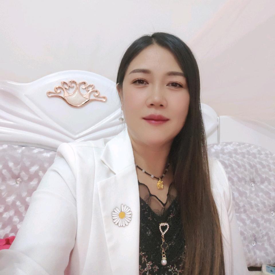 家合万事兴～张
