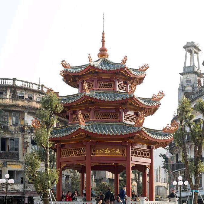 杨记猪肉店（猪肉丸）