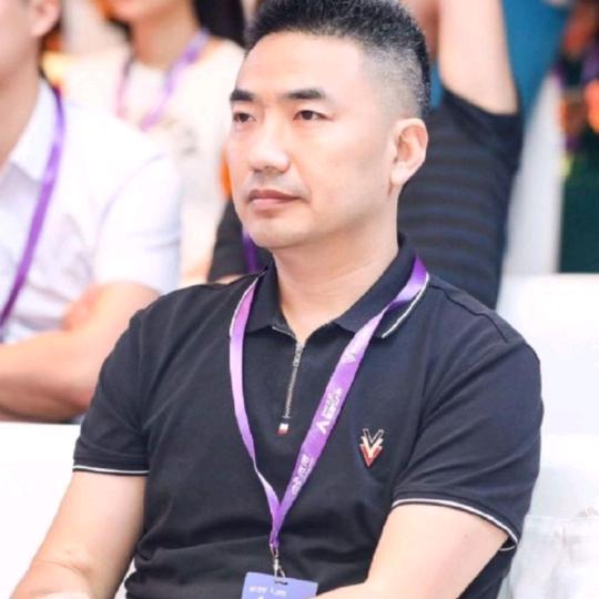 龚凯杰