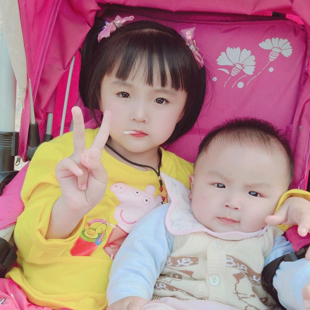 小佳芸baby