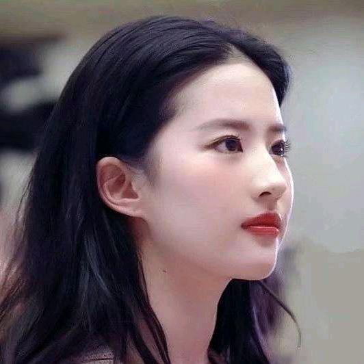 西藏姑娘