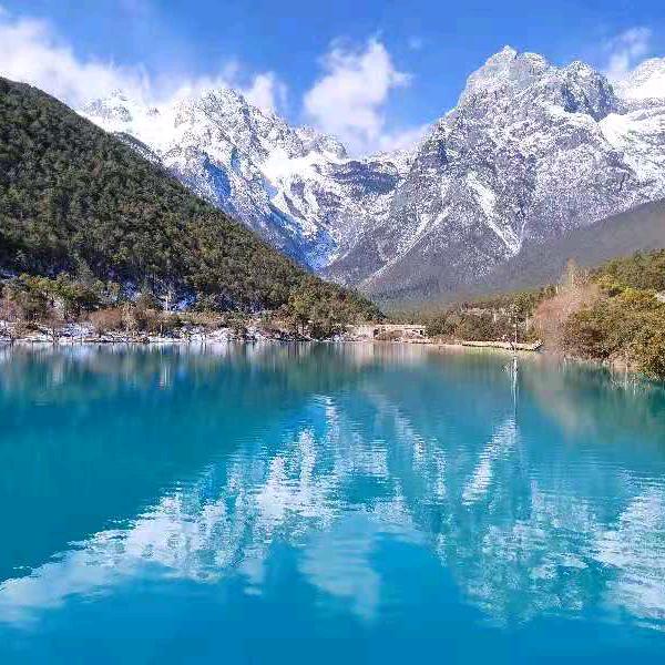 我在五公里处等你