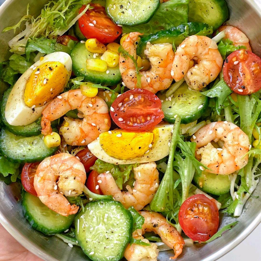 蔬菜沙拉酱低脂肪推荐