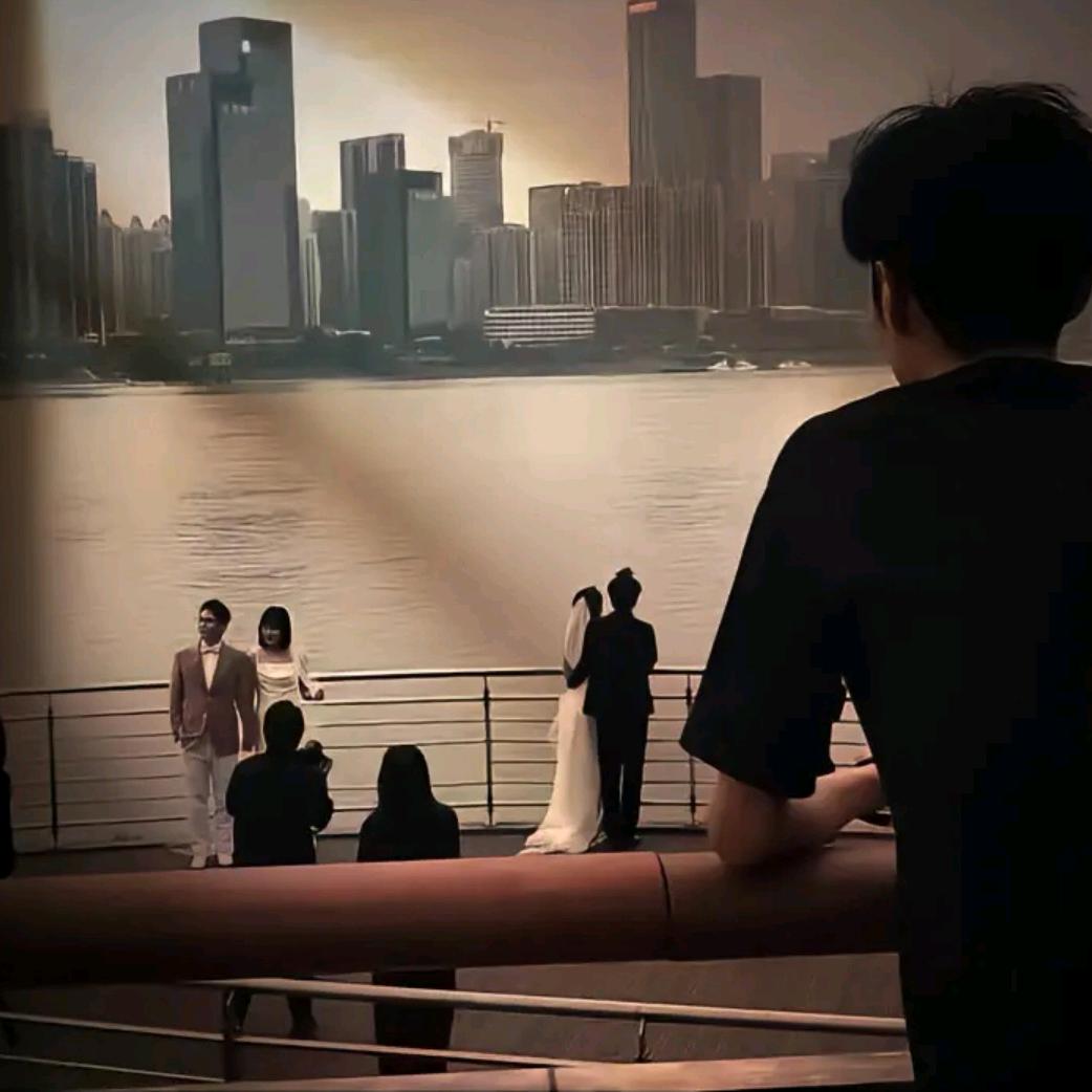 漠视人间