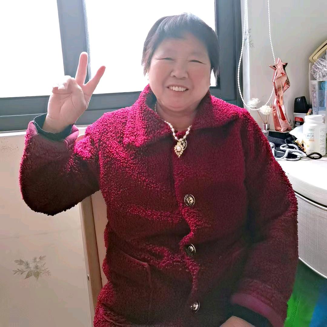 孙付兰
